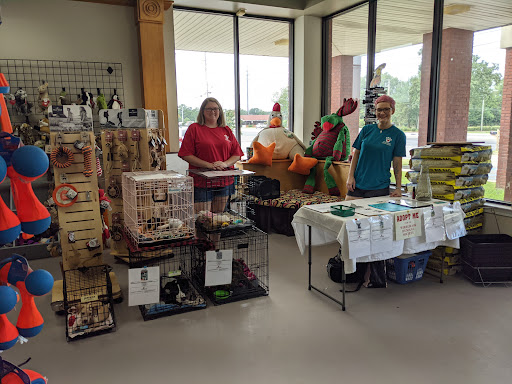 Pet Supply Store «For Pets Sake», reviews and photos, 2576 Montgomery Hwy # 6, Dothan, AL 36303, USA