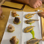 Photo n°3 de l'avis de Denis.e fait le 22/10/2023 à 20:00 sur le  CASA GIUSEPPE GABETTI Cucina e Vino di Langa à La Morra