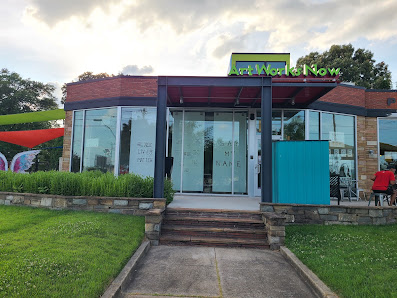 Art Works Now 4800 Rhode Island Ave #1, Hyattsville, MD 20781