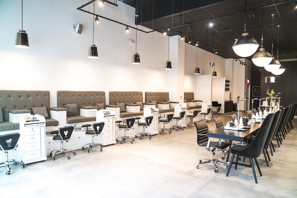Nailplay Studio 18101