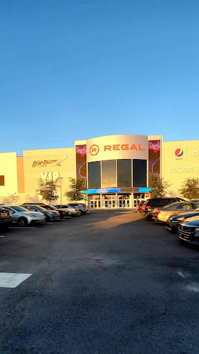 Regal Dania Pointe