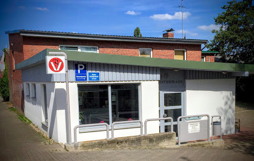Kleintierpraxis Stade veterinarian Dr. Hölter unter Stade, Niedersachsen