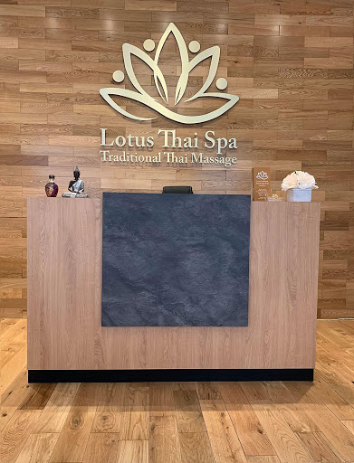 Lotus Traditional Thai Massage Manchester