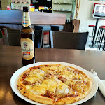 Photo n°1 de l'avis de Daniël.e fait le 12/07/2022 à 19:28 sur le  Pizzeria Latina Biedenkopf à Biedenkopf