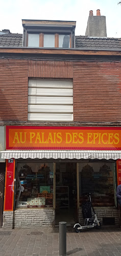 Épicerie Au Palais Des Epices Lille