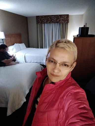 Hotel «Hampton Inn & Suites Tampa East (Casino Area)», reviews and photos, 11740 Tampa Gateway Blvd, Seffner, FL 33584, USA