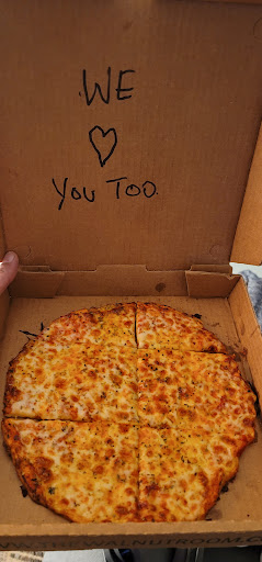 Pizza Restaurant «The Walnut Room», reviews and photos, 3131 Walnut St, Denver, CO 80205, USA