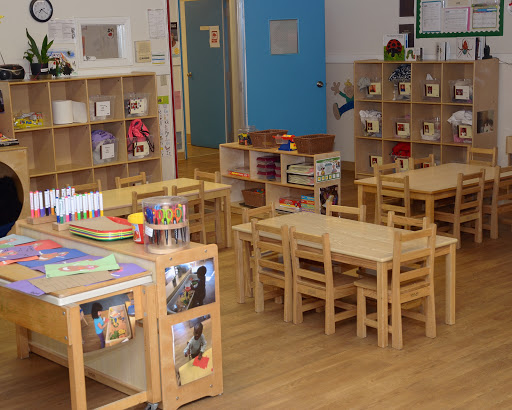 Preschool «Childtime of Greensboro, NC», reviews and photos, 3700 Battleground Ave, Greensboro, NC 27410, USA