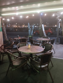 Atmosphère du Restaurant Cactus Café à Dieppe - n°7