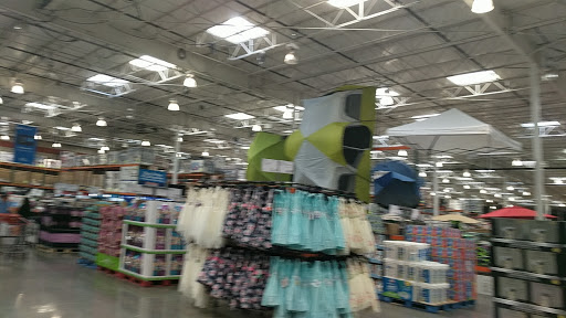 Warehouse store «Costco Wholesale», reviews and photos, 11800 Fourth St, Rancho Cucamonga, CA 91739, USA