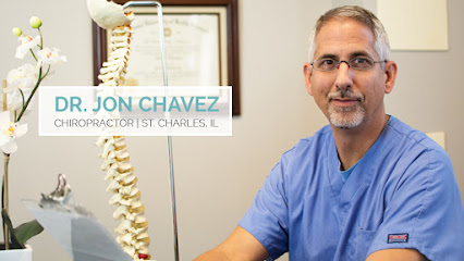 Dr. Jon Chavez Chiropractic - Chiropractor in St. Charles Illinois