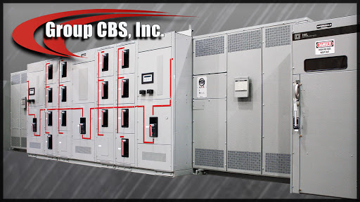 Group CBS, Inc.