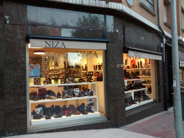 Calzados NIZA San Vicente