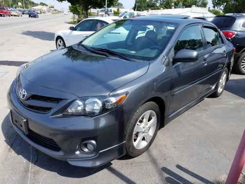 Used Car Dealer «TRI City Auto Mart», reviews and photos, 617 E New Cir Rd, Lexington, KY 40505, USA