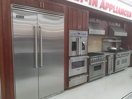 Appliance Store «P.C. Richard & Son», reviews and photos, 713 Hillside Avenue, New Hyde Park, NY 11040, USA