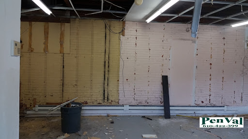 General Contractor «PenVal Construction», reviews and photos, 960 Rittenhouse Road #101, Norristown, PA 19403, USA