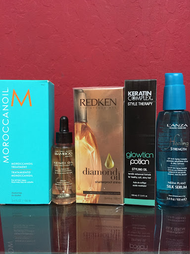 Beauty Supply Store «Beauty Avenue», reviews and photos, 782 Blossom Hill Rd, Los Gatos, CA 95032, USA