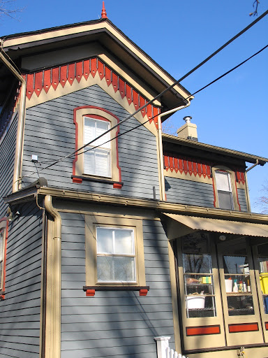 Painter «INDEPENDENT Painters Inc.», reviews and photos, 291 Millburn Ave, Millburn, NJ 07041, USA