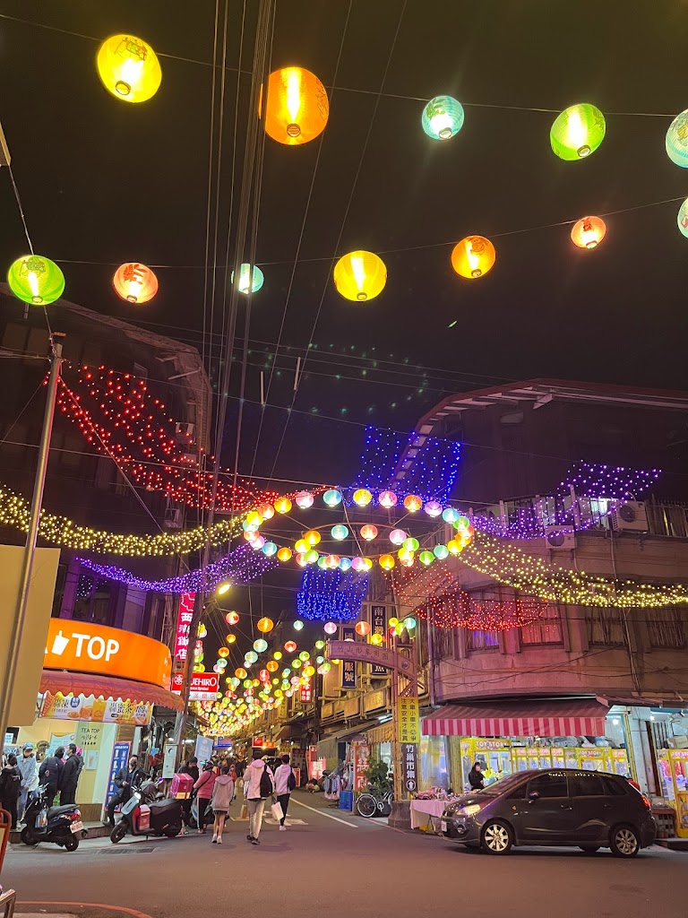 TEA TOP第一味 南投竹山店 的照片