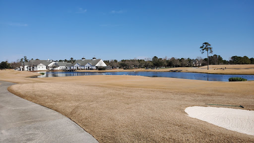 Country Club «Country Club of Landfall», reviews and photos, 800 Sun Runner Pl, Wilmington, NC 28405, USA