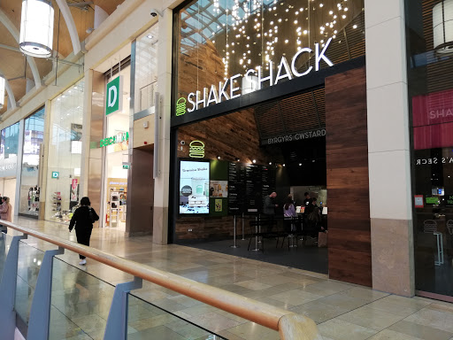 Shake Shack Cardiff