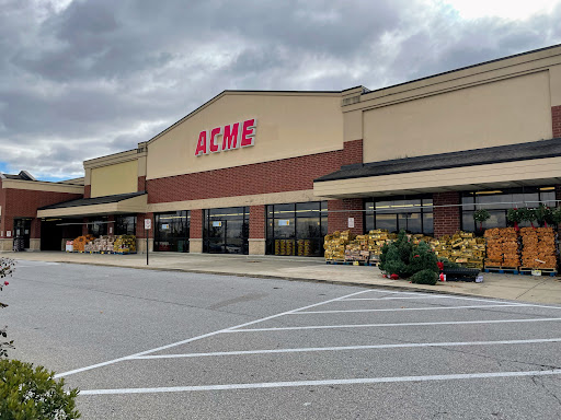 Grocery Store «ACME Markets», reviews and photos, 400 Simpson Dr, Chester Springs, PA 19425, USA