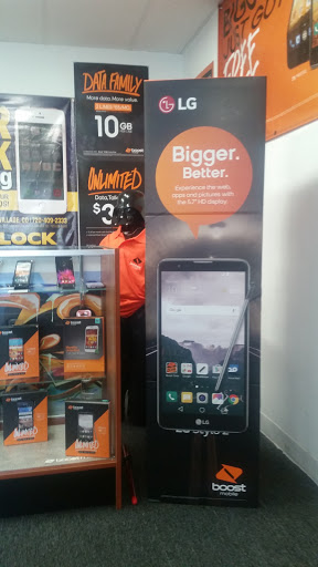 Cell Phone Store «Cell Block», reviews and photos, 10731 E Alameda Ave, Aurora, CO 80012, USA