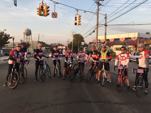 Bicycle Store «Babylon Bicycle Shop Ltd», reviews and photos, 218 E Main St, Babylon, NY 11702, USA