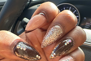 Liquidglamm Nails & Beauty Bar