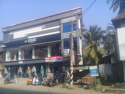 Swiss Furnishing - Clothing store in Valanchery , India