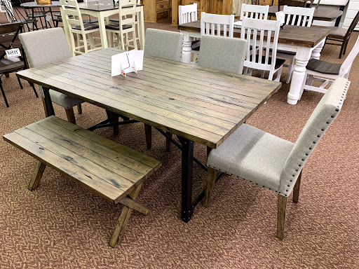 Hardware Store «Ellijay Ace Hardware», reviews and photos, 305 S Main St, Ellijay, GA 30540, USA