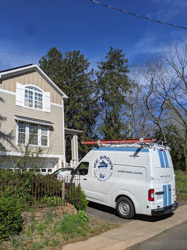 Air Conditioning Repair Service «W.E. Brown, Inc», reviews and photos, 915 Monticello Rd, Charlottesville, VA 22902, USA