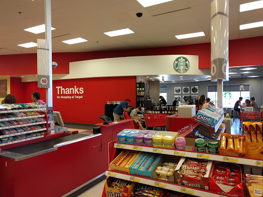 Department Store «Target», reviews and photos, 2900 Little Rd, Trinity, FL 34655, USA