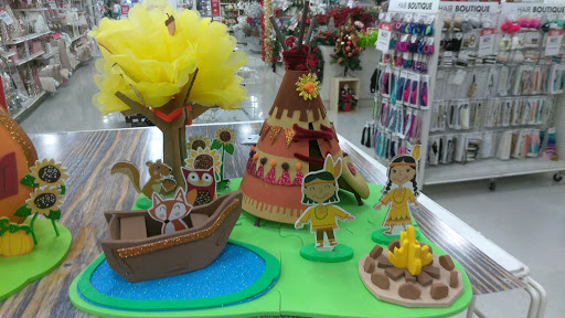 Craft Store «Michaels», reviews and photos, 2005 S Main St, Keller, TX 76248, USA