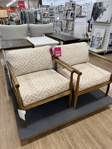 Department Store «HomeGoods», reviews and photos, 9616 Reisterstown Rd, Owings Mills, MD 21117, USA