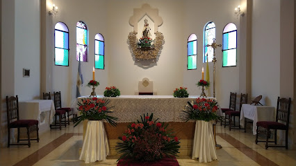 Parroquia Nuestra Señora del Carmen