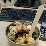 Photo n° 1 de l'avis de Alexia.t fait le 29/05/2023 à 11:12 pour UKKO Sushi Carros - Fusion Food à Carros