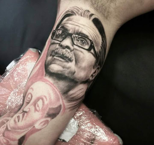 Tattoo Shop «Hard Ink Tattoo Studio», reviews and photos, 2259 E Ontario St, Philadelphia, PA 19134, USA