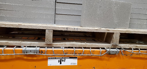 Home Improvement Store «The Home Depot», reviews and photos, 3852 13400 S, Riverton, UT 84065, USA