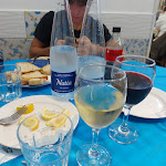 Photo n°1 de l'avis de Andrea.n fait le 29/12/2023 à 15:22 sur le  La Locanda Partenopea à Naples