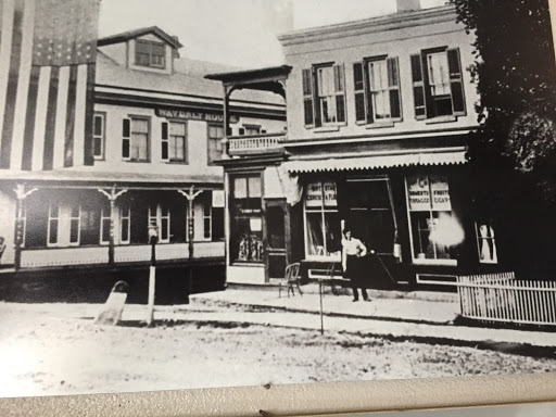 General Store «Waverly General Store», reviews and photos, 1201 N Abington Rd, Waverly, PA 18471, USA