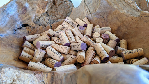 Winery «Eminent Domaine», reviews and photos, 20875 NE Ribbon Ridge Rd, Newberg, OR 97132, USA