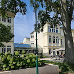 Photo n°3 de l'avis de Sandra.a fait le 14/08/2023 à 21:12 sur le  Upstalsboom Heringsdorf à Heringsdorf