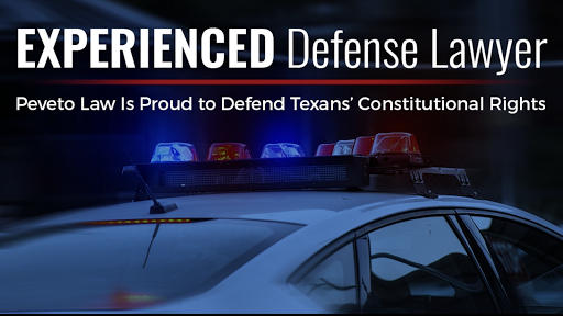 Criminal Justice Attorney «Peveto Law», reviews and photos