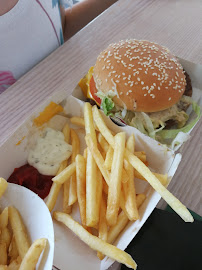 Aliment-réconfort du Restauration rapide McDonald's à Brumath - n°5