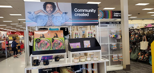 Department Store «Target», reviews and photos, 5057 Harvey St, Muskegon, MI 49444, USA