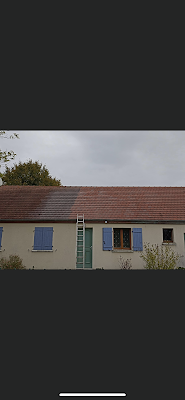 Pichet David - Couvreur/charpentier à Saint-Laurent-Nouan