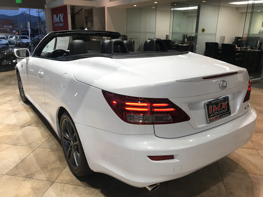Used Car Dealer «IMX Auto Sales & Leasing», reviews and photos, 811 N Victory Blvd, Burbank, CA 91502, USA
