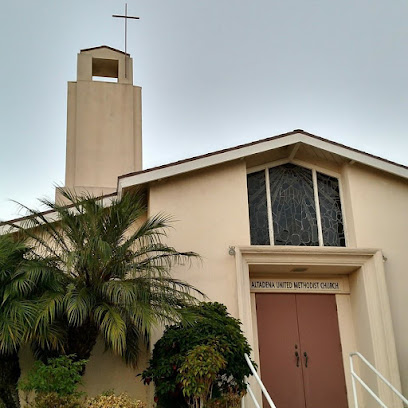 Altadena United Methodist Church