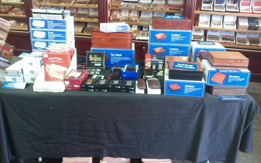 Cigar Shop «Tobacco Barn Pipe Shop & Cigar Lounge», reviews and photos, 23532 El Toro Rd Suite 13, Lake Forest, CA 92630, USA